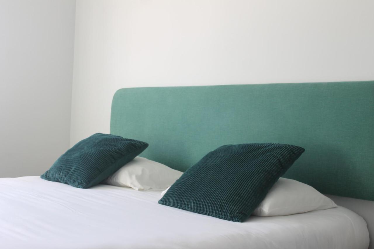 Marius Hotel เอดาท์ ภายนอก รูปภาพ