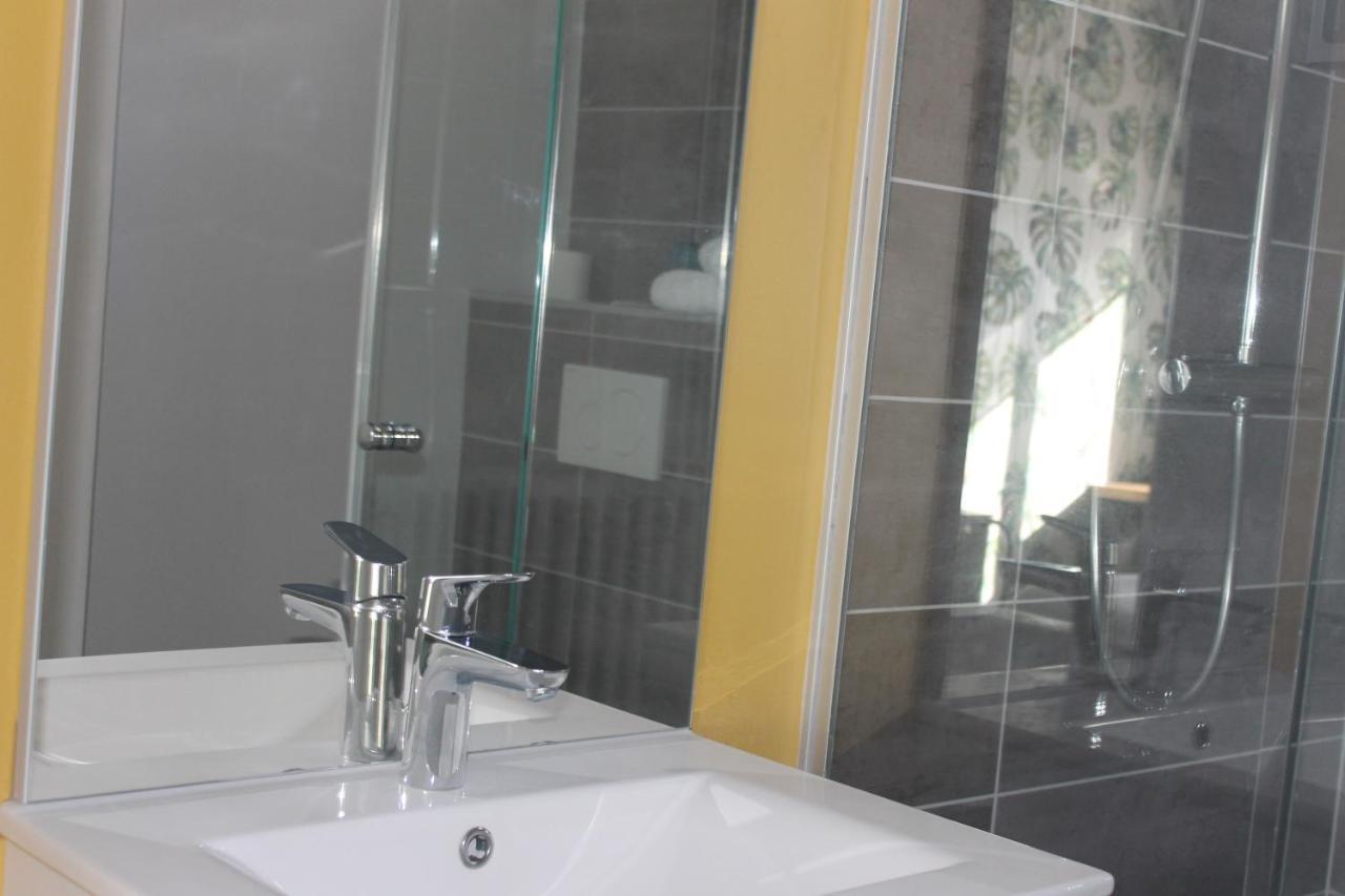 Marius Hotel เอดาท์ ภายนอก รูปภาพ
