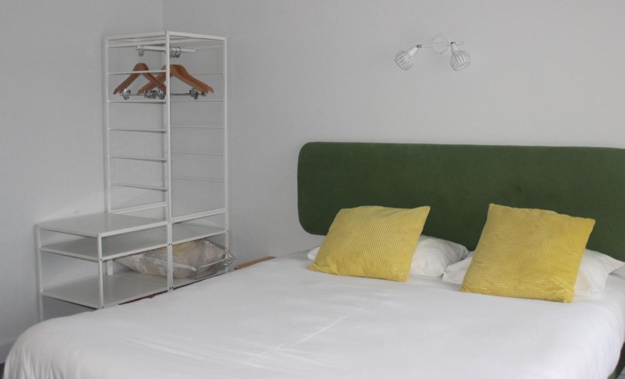 Marius Hotel เอดาท์ ภายนอก รูปภาพ