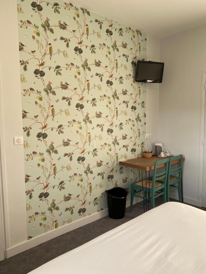 Marius Hotel เอดาท์ ภายนอก รูปภาพ