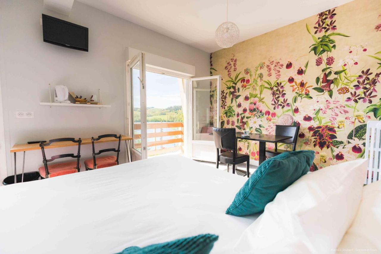Marius Hotel เอดาท์ ภายนอก รูปภาพ