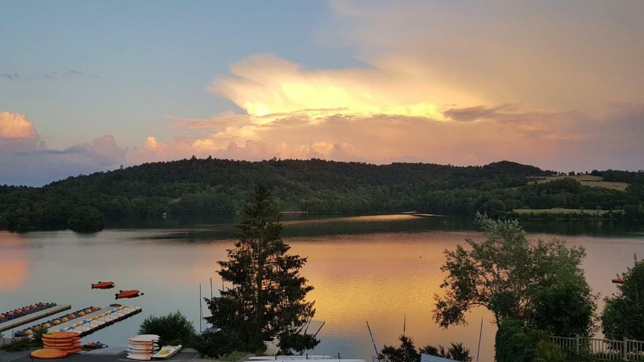 Marius Hotel เอดาท์ ภายนอก รูปภาพ